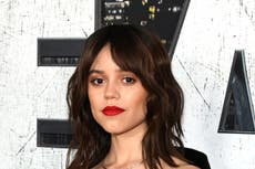 Jenna Ortega’s mother shares heartwarming Instagram post celebrating Wednesday star and her sister