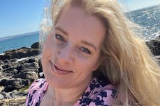 Mum suffered panic attacks for 30 years due to unusual phobia