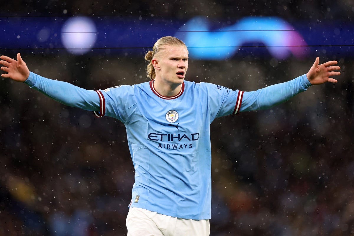 Why Erling Haaland still doesn’t solve Man City’s real Champions League weakness