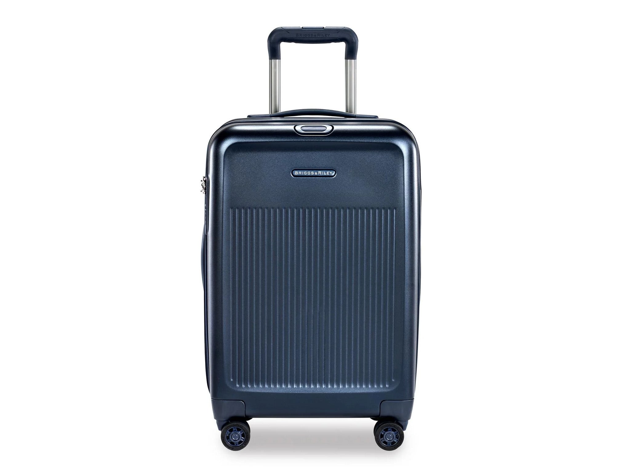 Briggs & Riley domestic carry-on expandable spinner