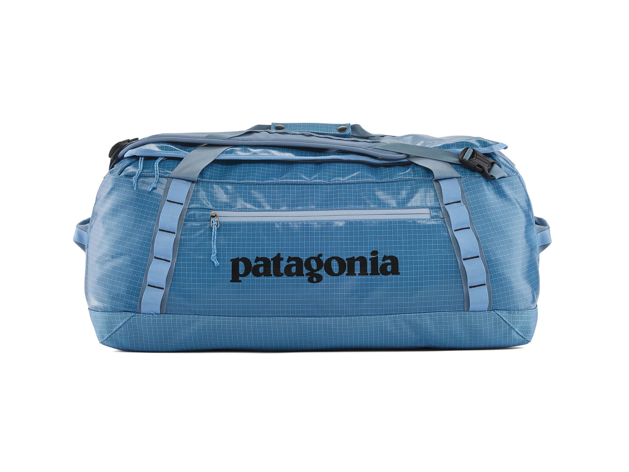 Patagonia black hole duffel bag 55l 