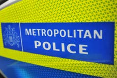 Boy, 17, stabbed to death in east London