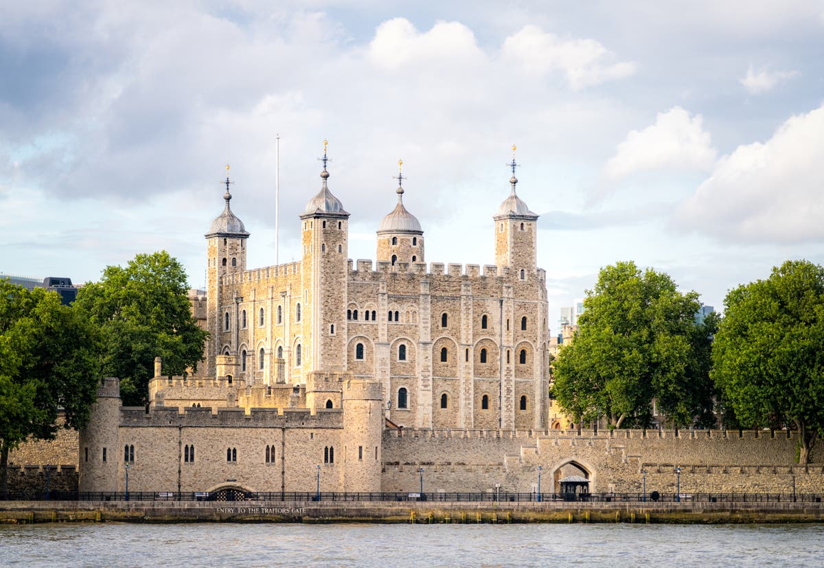 10 best royal attractions to visit in the UK