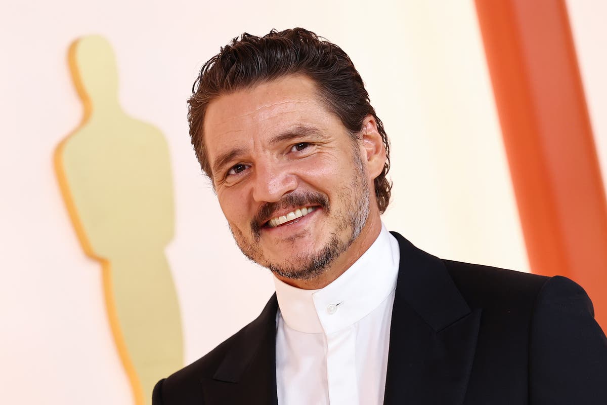 Pedro Pascal reveals heartwarming reason he changed his stage name