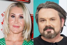 Jo O’Meara thanks S Club 7 fans for ‘kindness’ after Paul Cattermole’s death