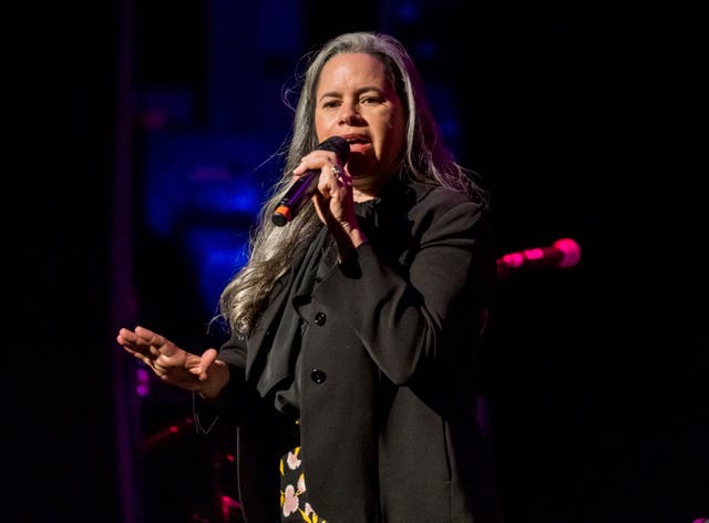 Music - Natalie Merchant