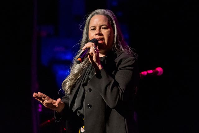 Music - Natalie Merchant