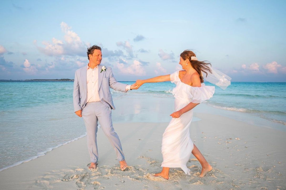 Voices: My husband said something awful in his speech when we renewed our wedding vows
