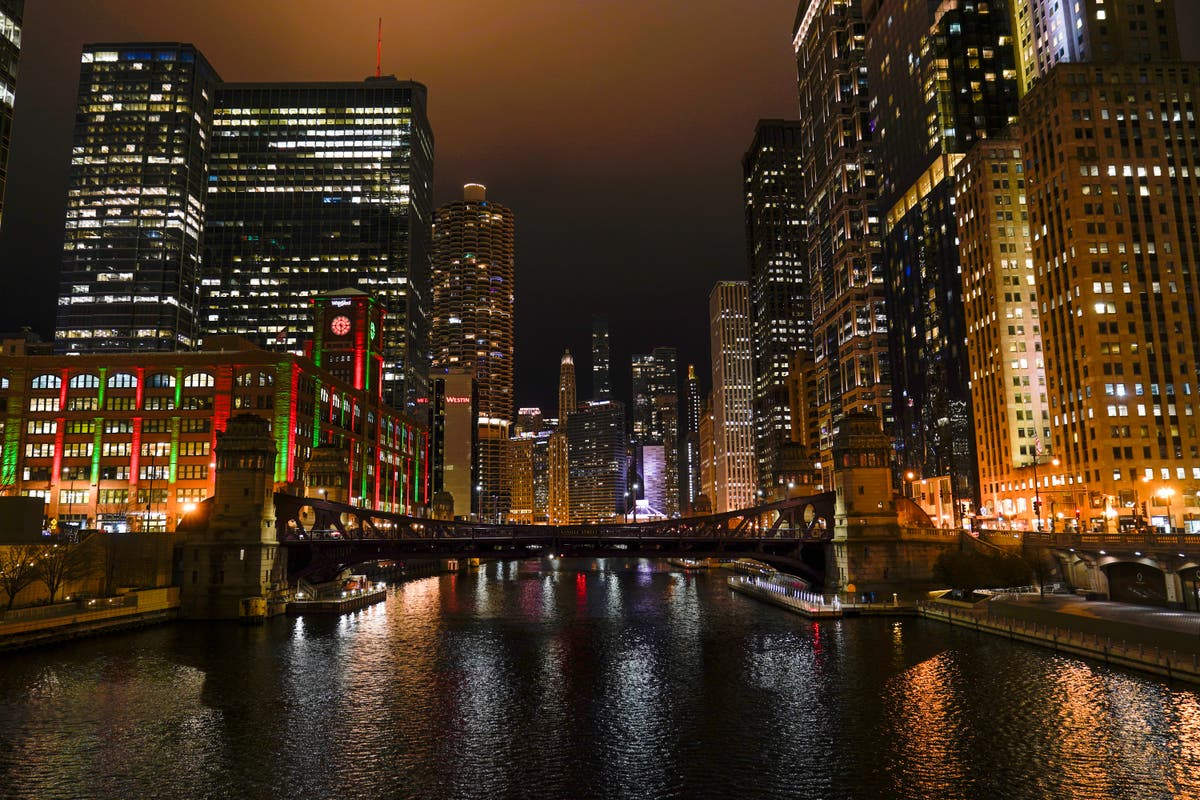 Demócratas tendrán su convención nacional en Chicago Independent Español