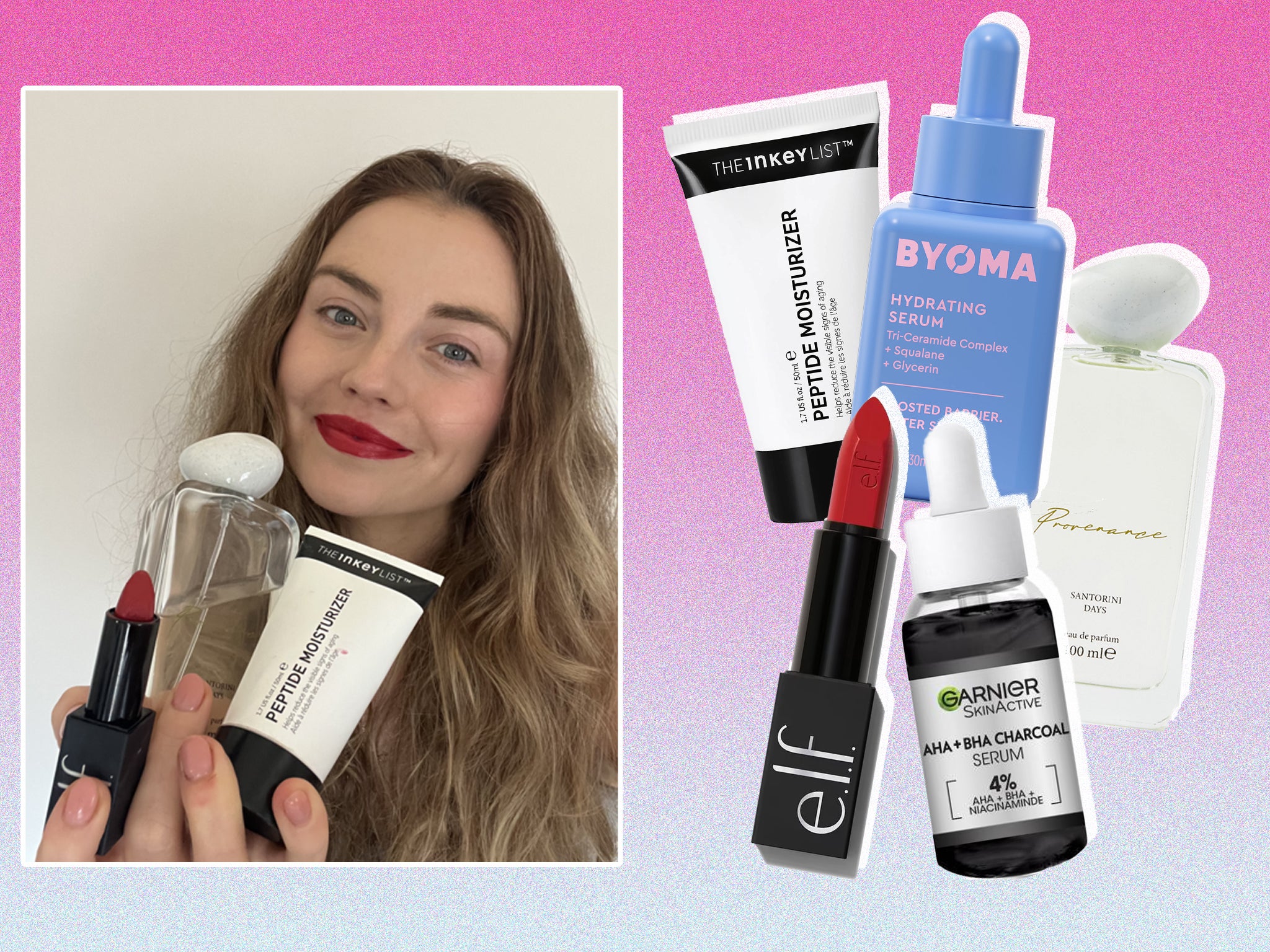 Cheap beauty products under £20: Byoma, Cerave, M&S and more