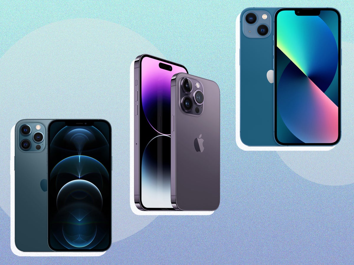 Where to buy the best refurbished iPhone deals and cheap handsets from Back Market, Giffgaff and more