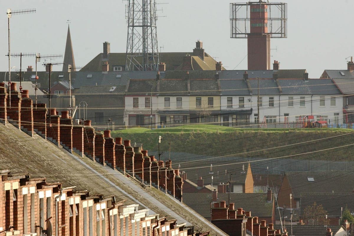 Belfast man alleged to have been British Army’s IRA mole Stakeknife dies