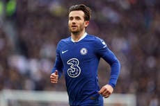 Ben Chilwell signs two-year contract extension at Chelsea