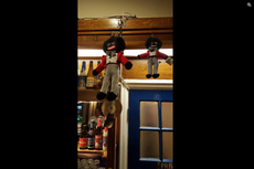 Pub landlord in golli*** row joked about US lynchings and posted far-right propaganda on Facebook