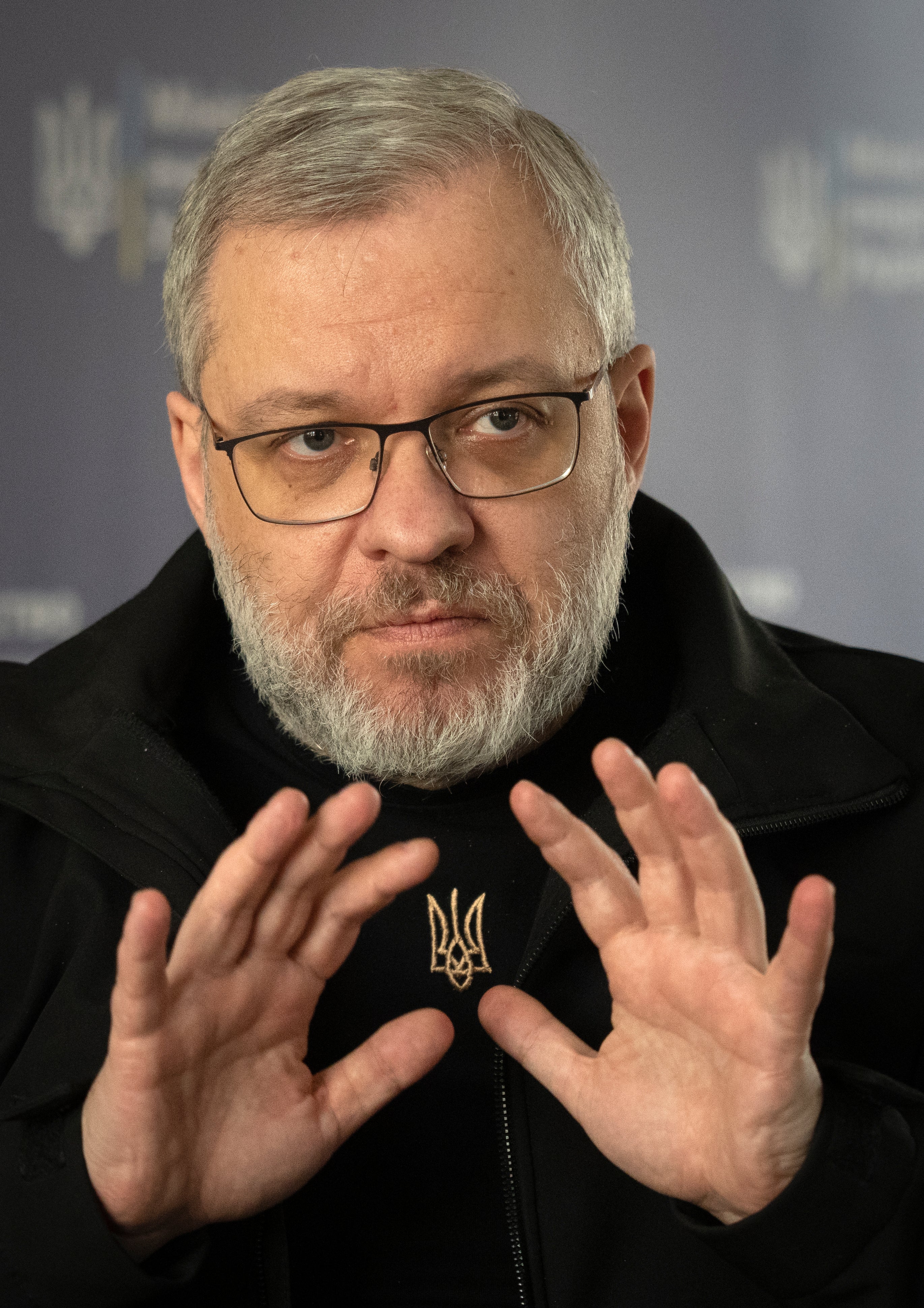 Russia Ukraine War Electricity