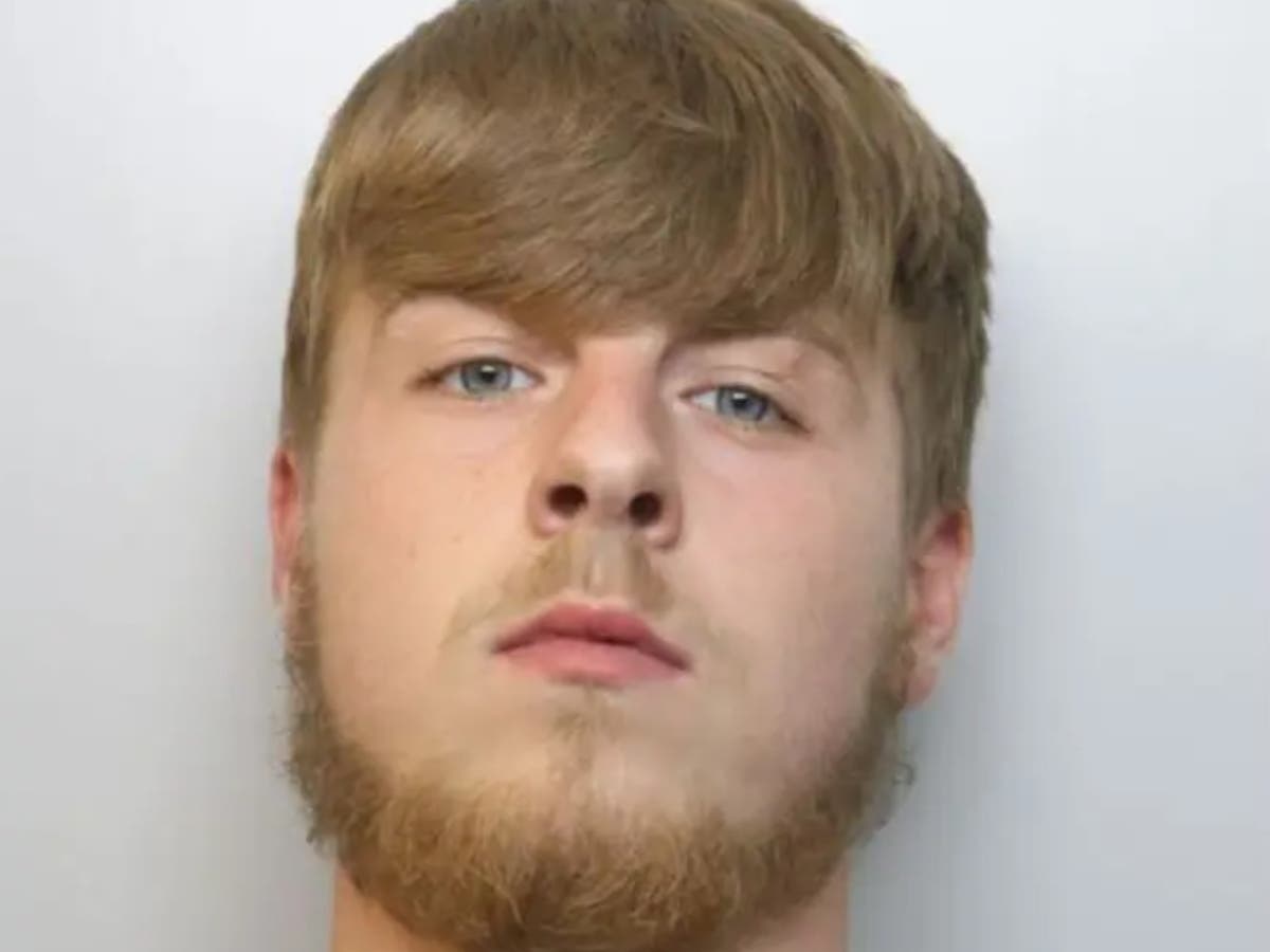 Charley Bates: Remaja dinyatakan bersalah membunuh putranya di tempat parkir setelah ibu pembunuh menelepon 999