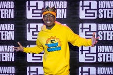 Nick Cannon forgets one of his children when asked to name all 12