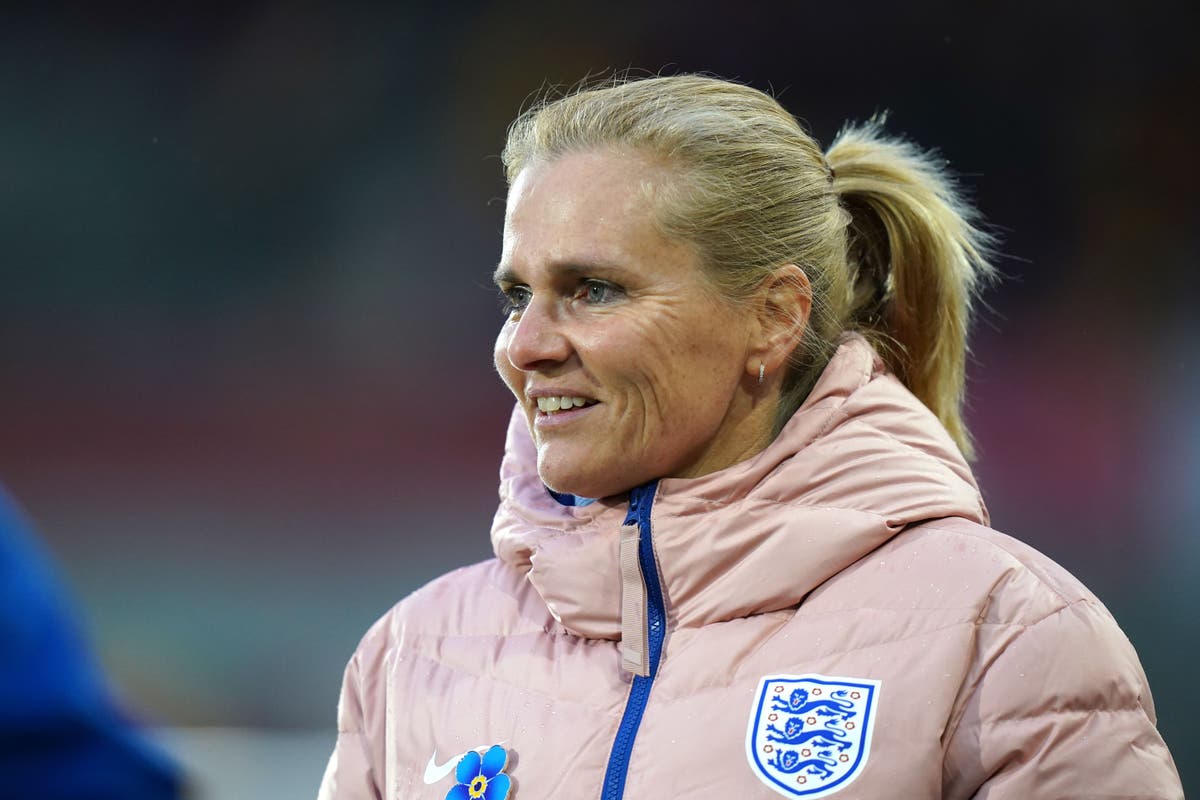 England Women &lsquo;forget&rsquo; trio to raise awareness of Alzheimer&rsquo;s