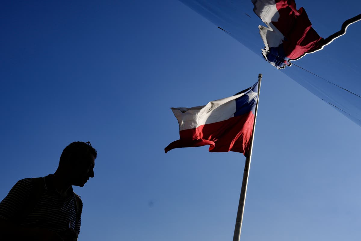 Legisladores chilenos votan para reducir la semana laboral de 45 a 40 horas