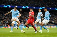 Is Bayern Munich vs Manchester City on TV? Kick-off time, channel and how to watch