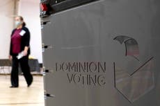 Fox News apologizes to judge presiding over Dominion case: ‘This was a misunderstanding’