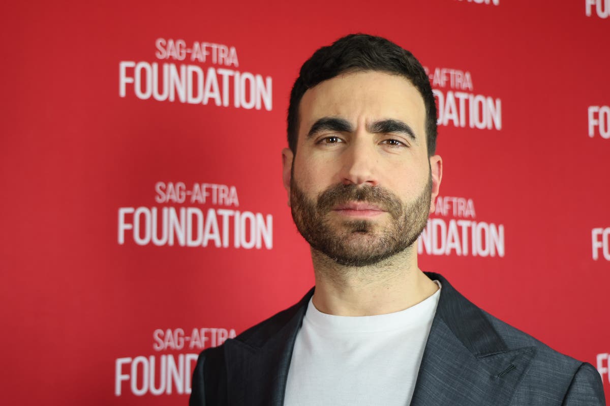 Ted Lasso star Brett Goldstein says he was only given auditions for