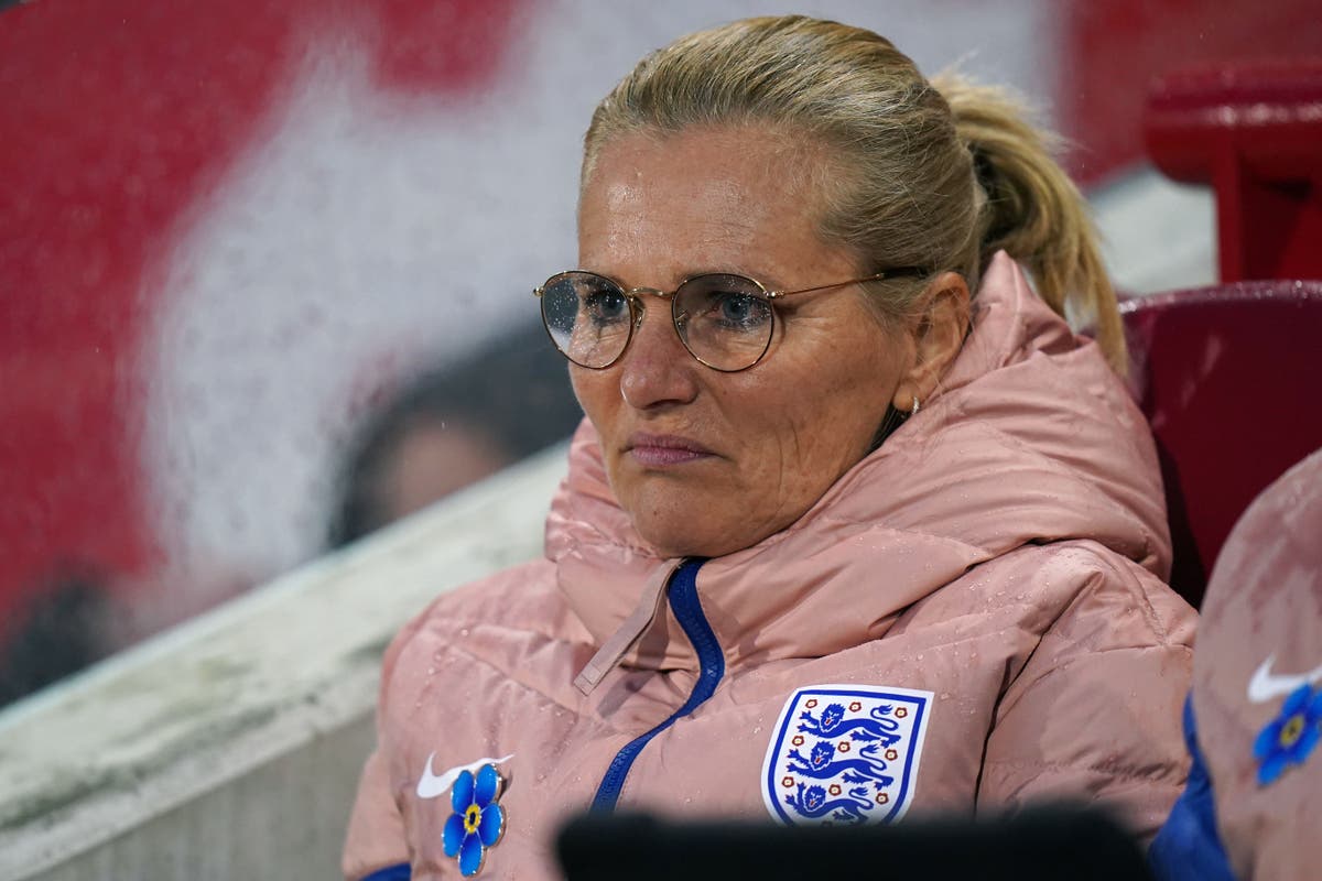 Melihat lebih dekat 30 pertandingan tak terkalahkan Inggris yang mengesankan di bawah asuhan Sarina Wiegman