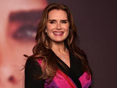 Brooke Shields reflects on relationship with her mother: ‘She was in love with me’