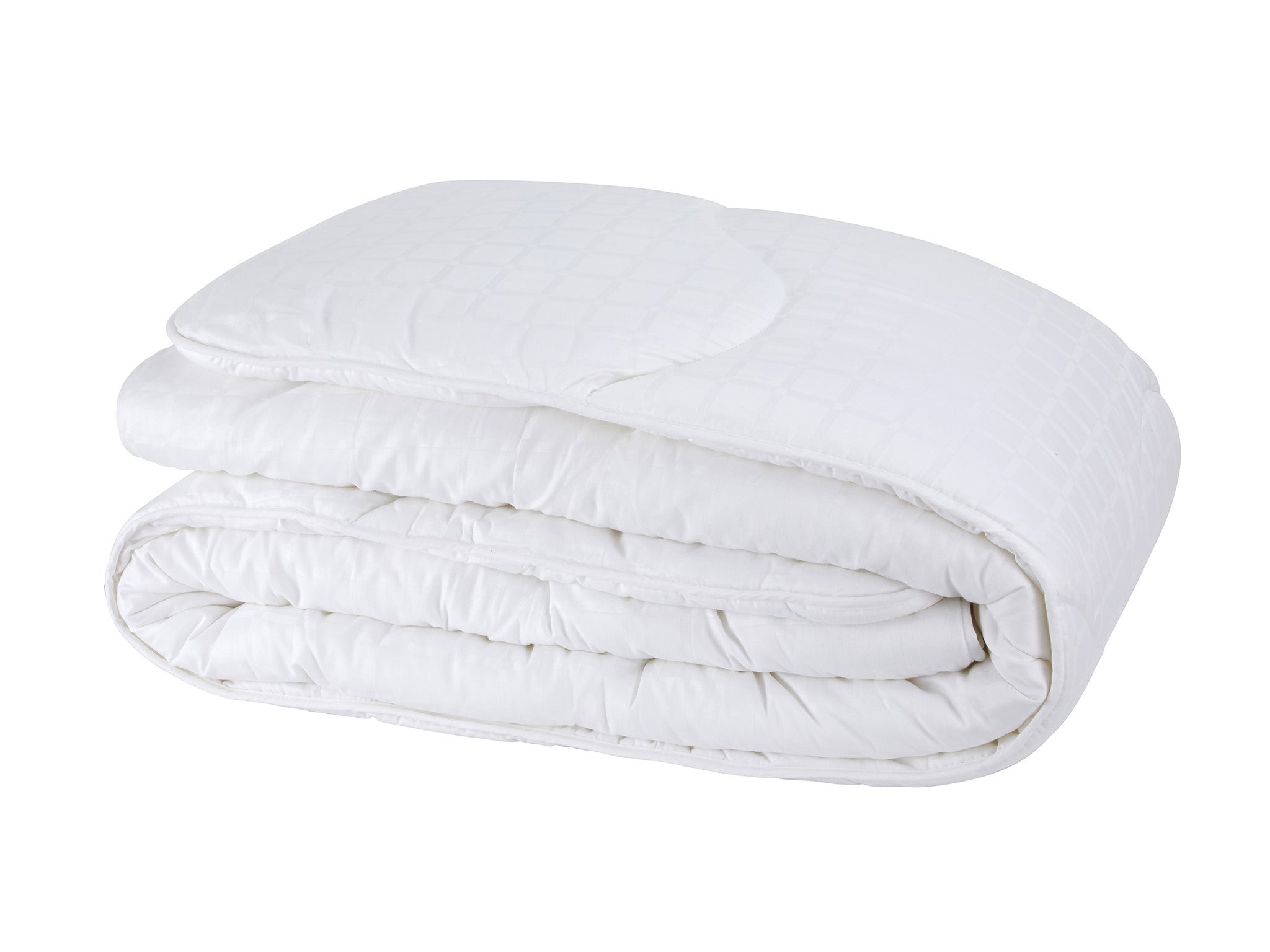 The White Company hypoallergenic soft and light breathable duvet