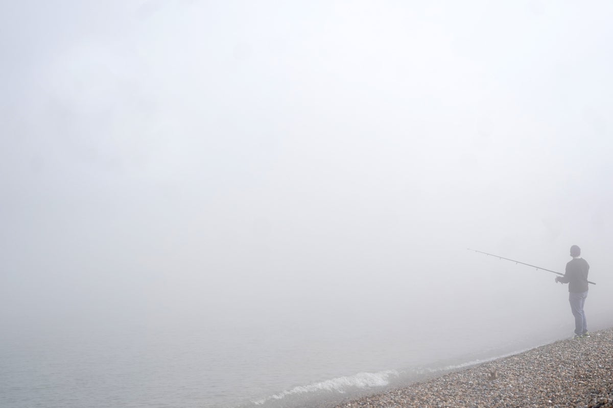 Gusts of up to 70mph set to sweep across the country