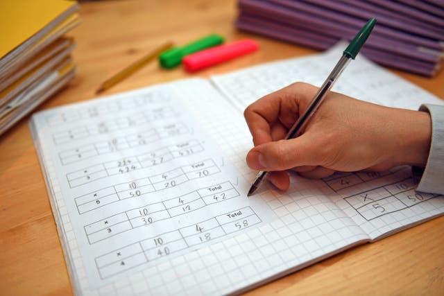 <p>The amount of time parents spend helping their children with homework contributes much less to their progress in school</p>