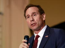 GOP attorney joins California race for Feinstein Senate seat