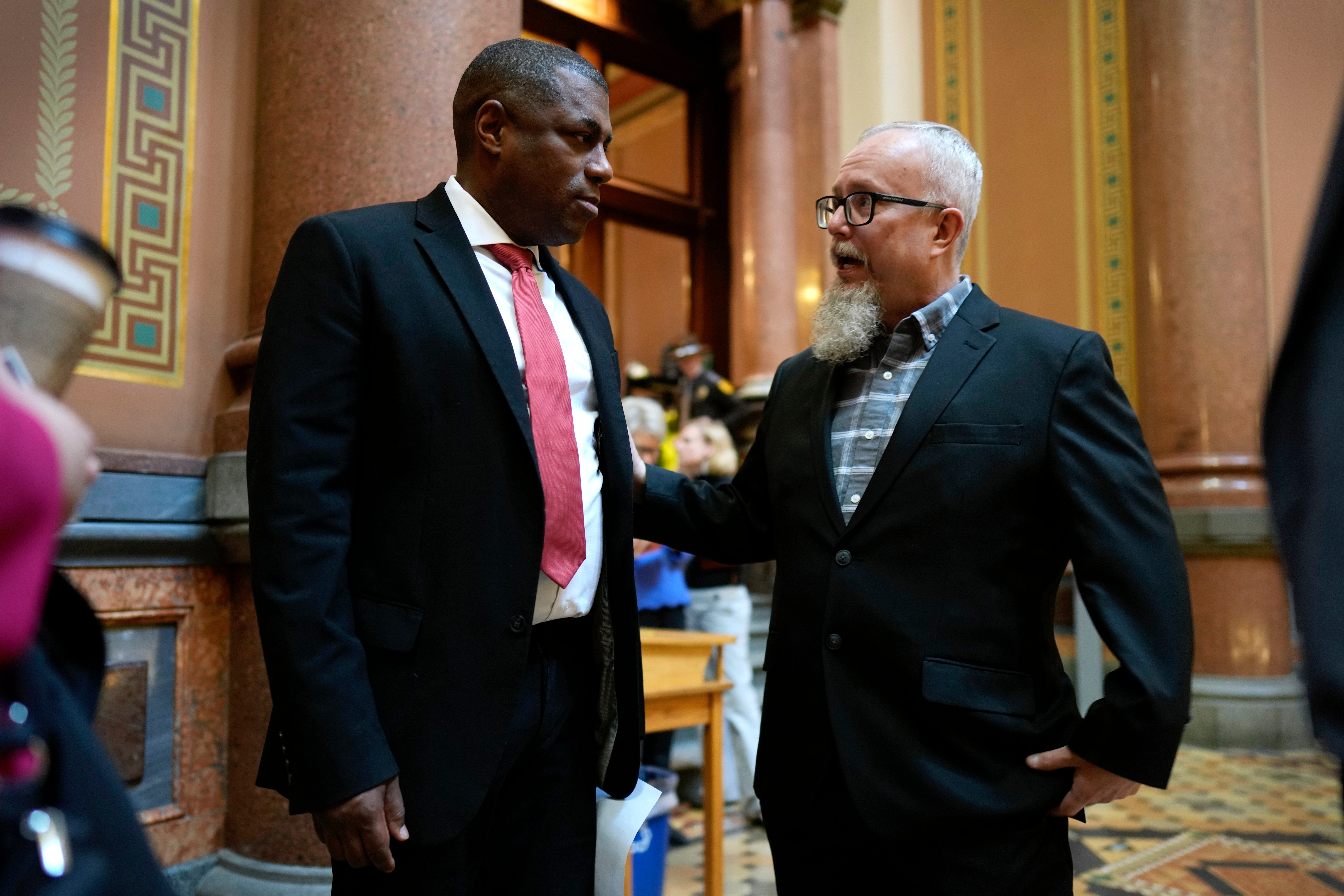 Election 2024 Iowa Evangelicals