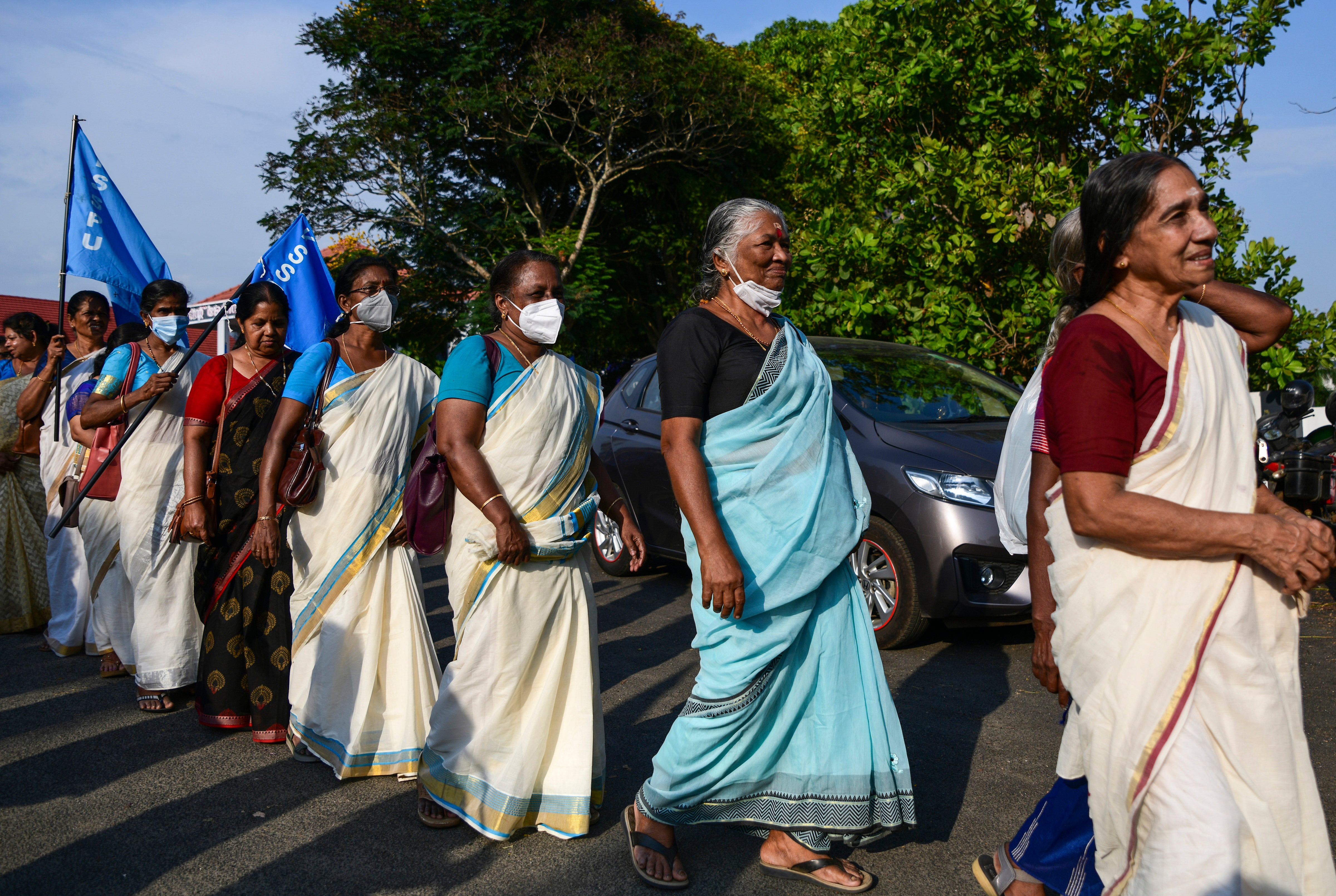 India Population Seniors