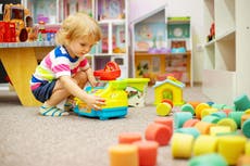 Childcare costs force one in four UK parents to quit work or education