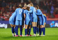 Every great team loses eventually - the Lionesses’ defeat might prove perfect timing