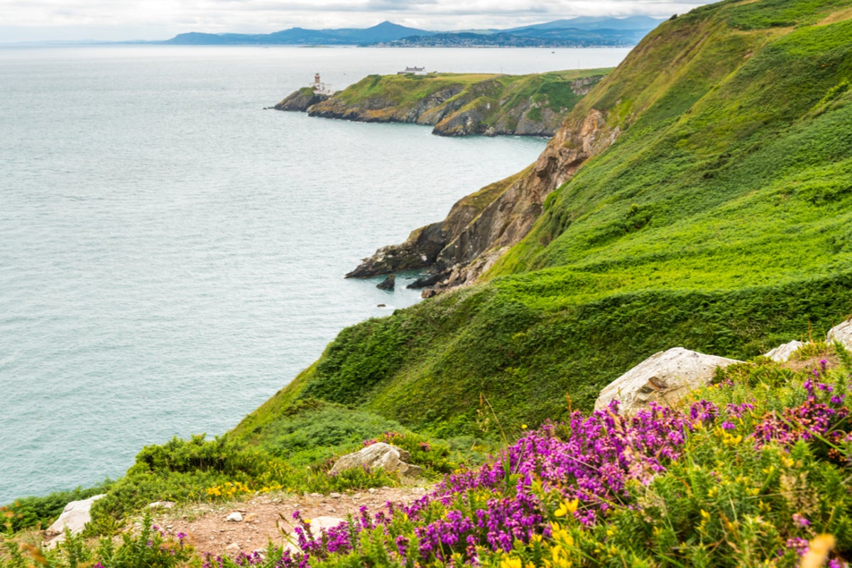 Common Travel Area: What is it, and how can it help travellers without a passport?