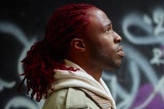 ‘The expectation for someone like me is go to jail or die’: Rapper Avelino on poverty, independence, and why rap is the new punk