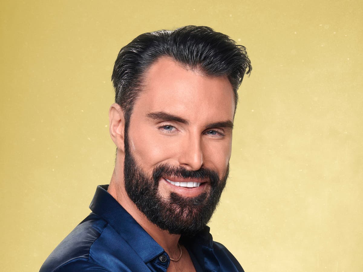 Rylan announces departure from one of his most popular hosting roles