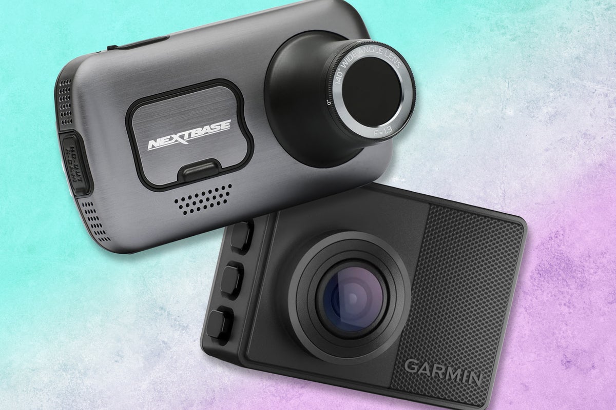 Best dash cams 2023: Car cameras for every budget The