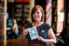 Lyra McKee’s sister: Promises of Good Friday Agreement not completely fulfilled