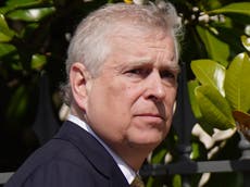 Prince Andrew ‘staying in Royal Lodge amid renovations in case he is evicted’