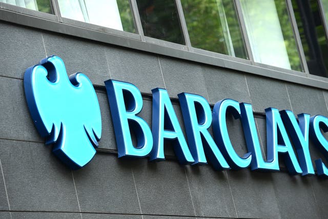 Barclays plans to close another 15 sites across the UK this summer (PA)