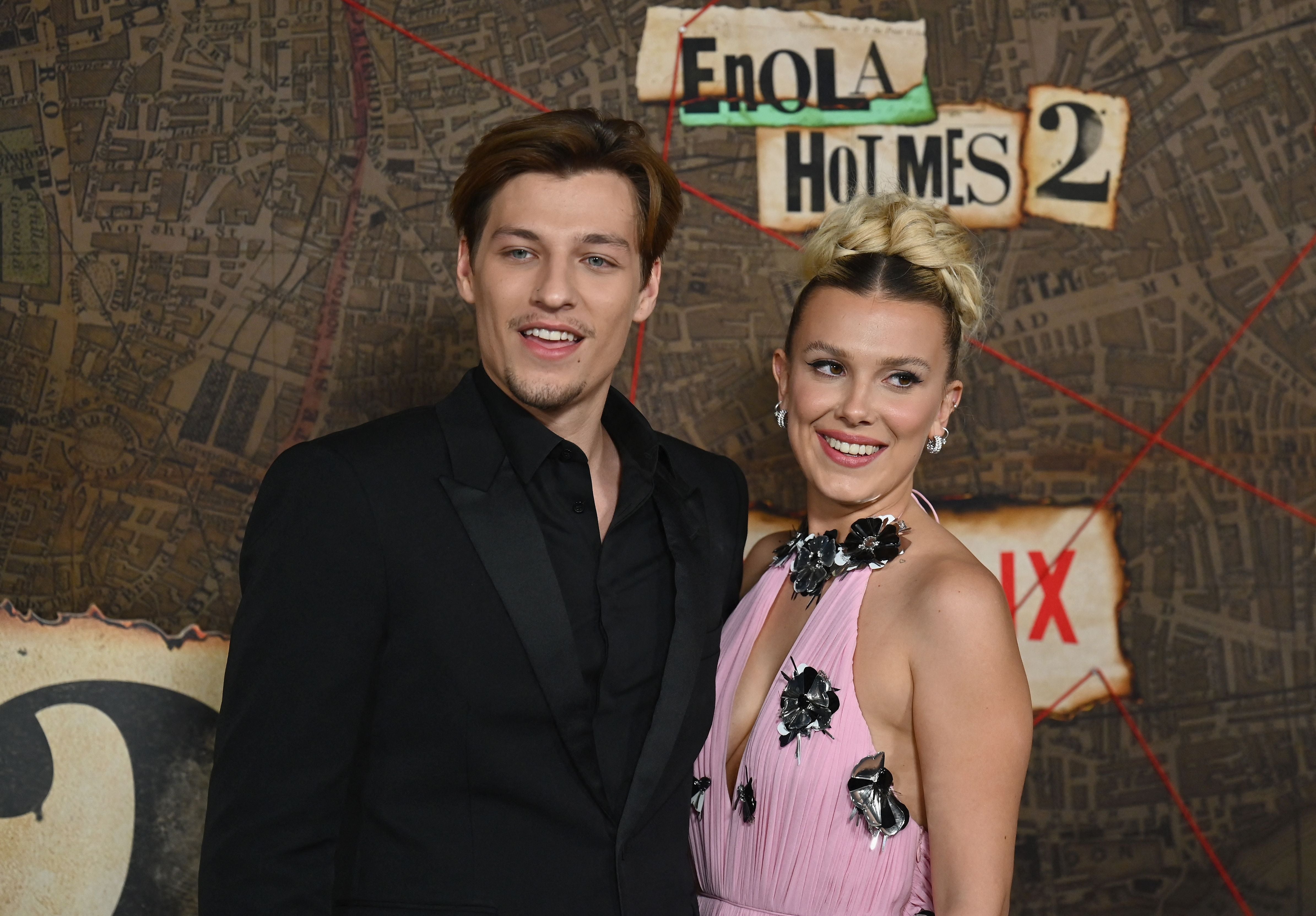 Millie Bobby Brown Engaged to Jake Bongiovi: What We Know