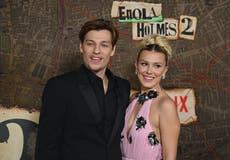 Millie Bobby Brown reveals wedding planning with Jake Bongiovi is ‘so fun’