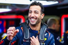 A fictional Drive to Survive? Daniel Ricciardo ‘full steam ahead’ with scripted F1 show