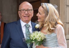 Rupert Murdoch, 92, told Jerry Hall he was divorcing her ‘in an email’: ‘I have much to do’