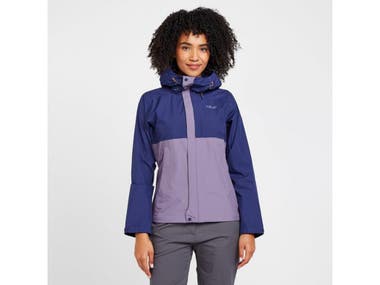 Best women’s waterproof jackets 2023: Windproof raincoats and more ...