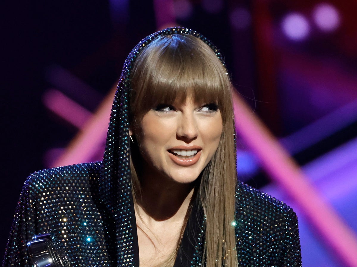 Taylor Swift fans already sick of ‘new romance’ rumours after Joe Alwyn split