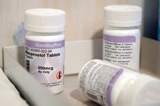 What’s next in the Supreme Court fight over abortion pill mifepristone?